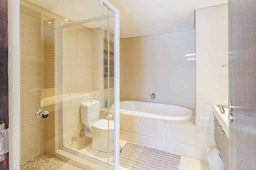 2 Bedroom Property for Sale in Cape Town City Centre Western Cape